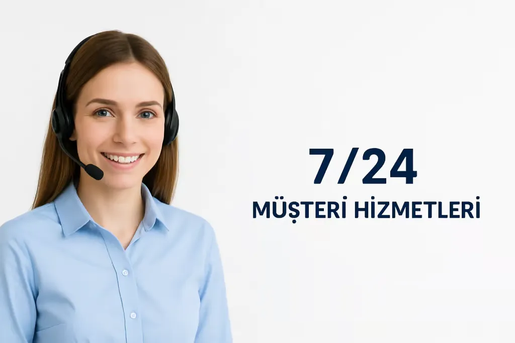 MENDERES BAYMAK Teknik Servis Ekibi